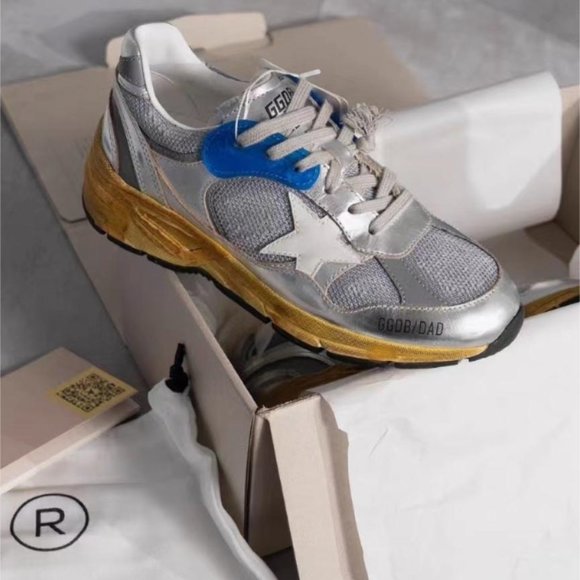 Goldengoose - Picture 4 of 9